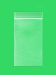 3″ x 5″ Small Reclosable Zip Bag – Heavy-duty 4 Mil, Bulk Case of 200 – Clear…