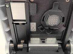 Agilent 2100 Bioanalyzer G2939A, WORKING, includes test chips