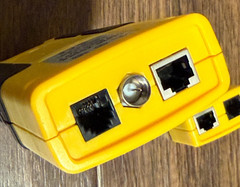Klein Tools VDV Scout Pro 2 VDV501-098 Coax RJ45 RJ11/12 Cable Tester Tracker