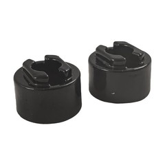 2 pcs front Door Hinge Washer 7167846 FOR Bobcat Cabin T450 T550 T590 T595 T630