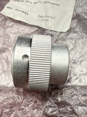 Deutsch HD36-18-8SE Connector Plug 8pos. NEW