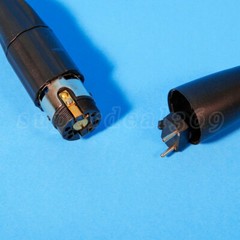 Dental Lab 35,000rpm 35K RPM Polishing Handpiece for Marathon Micromotor N3 N7