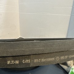 GOODYEAR C195 V Belt