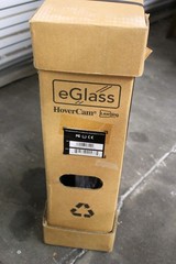 eGLASS BY PATHWAY ILLUMINATED LIGHTBOARD 35″ WITH BUILT-IN CAMERA