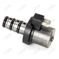 1 Set Transmission Shift Solenoid Kit For Mitsubishi 96-on F4A41 F4A42 F4A51*
