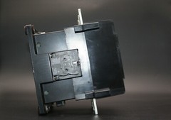 One (1) ABB SK827085-AF Contactor 110 VAC 50 HZ EHDB520-21-11 Bulgaria