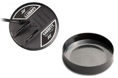 Garrett AT Series 4.5″ Super Sniper Waterproof Search Coil with Cover