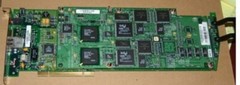 Intel-Dialogic D480JCT1T1U – T1 (24 Channels) PCI Voice Card – NEW