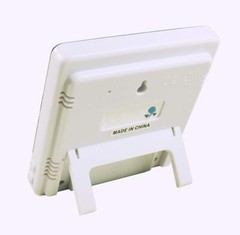 Sper Scientific 800016 Humidity/Temperature Monitor