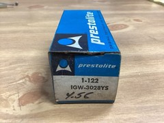 Genuine NOS Prestolite Points IGW-3028-YS, 1-122