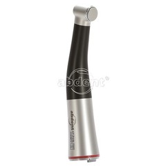 1:5 Increasing Fiber Handpiece Contra Angle LED Fit Electric Motor Abdent Dental