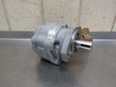Parker Commercial M15H901LEAB-07-11 Hydraulic Gear Motor 1.55 cu.in 4 – 11 HP