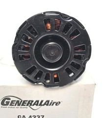 General Aire GA4237 Motor Mod. S330252AB-02 115V 60Hz 1300RPM New! NOS