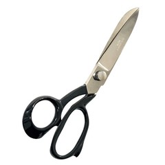 1 TAILOR SCISSORS HEAVY DUTY FABRIC CUTTING TAYLOR SHEAR UPHOLSTERY SEWING 6″