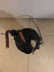 GMCC ASN68E2VAZB1 Compressor 115V60Hz R410A LRA29