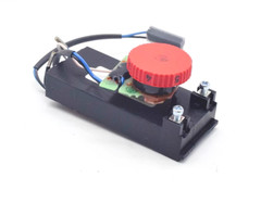 Speed Governor for Bosch 3 601 HA9 070 GRB 14 CE Pipe belt sander 230V / 036- GB