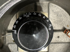Thermon Adjustable Control Thermostat E4X7-35235JB