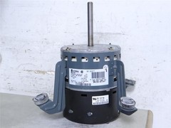 GE ECM 5SME39HL0087 1/2HP Furnace Blower Motor 120/240V 1300RPM HD44SE120