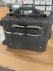 TECH CAL Chart Recorder 30,000 PSI 150F Model 2B9T0