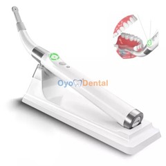 Dental Implant Locator Detector Locator Implant Screw Finder Tool 360 Rotation