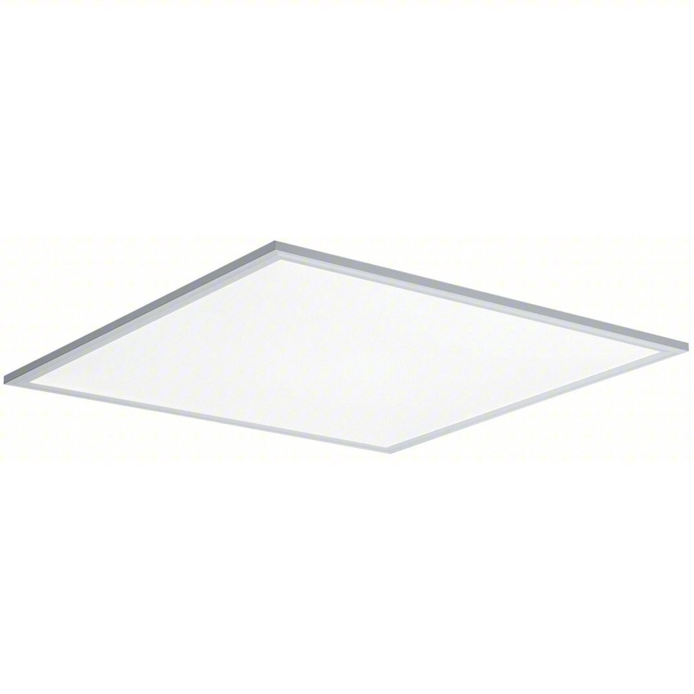 NEW 2’x2′ LED Troffer Light Day-Brite CFI by Signify Dimmable CCT 3500K to 5000K