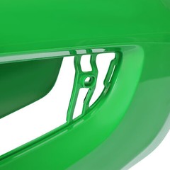 Lawn Mower Hood Assembly For John Deere X500 X520 X534 X540 For M152326