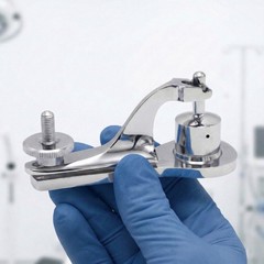 Gomco Circumcision Clamp 2.6 cm Inner Dia Surgical Instrument German Grade