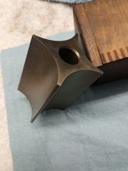 Brown&Sharpe 559 TOOLMAKERS SURFACE PLATE SQUARE USA PRECISE TOOLMAKER MACHINIST