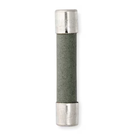 Eaton Bussmann Gbb-30-R Ceramic Fuse, 30A, 200A At 125V Ac, 200A At 125V Dc,