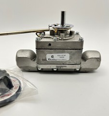 Robertshaw – Commercial Gas Thermostat – 4200-005 (FDO-1-07-48) +Free Shipping