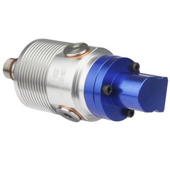 New DEUBLIN Rotating Joint 1109-020-188 for CNC machine tool-US stock