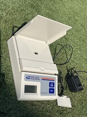 United States Postal Service Digital Postal Scale 5lb Capacity w/ Adapter Works