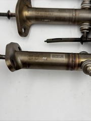 MEGGITT PNR MFR 5007KTC01 SENSOR T48 MSS MFR K0802 PNR 362-024-603-0 (AS IT IS)
