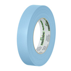FrogTape Performance Grade Masking Tape [Medium-High Adhesion]: 0.47 in. x 60 y