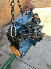 Kubota D1005 Diesel