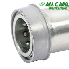 Hydraulic Breakaway Cartridge Female For Case Magnum 180 190 200 84262367