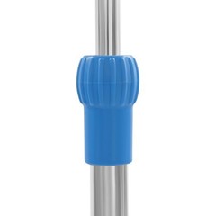 30W Adjustable Height LED Examination Light Floor Standing Examination Lamp 360°
