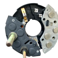 BOSCH Alternator Rectifier 1 127 320 692 – 850 Made in Spain