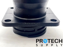 AMP 206036-1 Circular Connector 16-Position NEW with WARRANTY