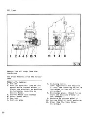 Tractor Service Manual Fits Zetor Tractor 3320 – 4340 Workshop Manual -3340 4320
