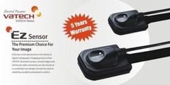 Vatech EzSensor Intra-oral Classic Size 1 Sen sor Digital Imaging System