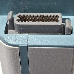 Philips M3001A-A01C06 Fast SpO2, NIBP, ECG, Temp, IBP MMS Module