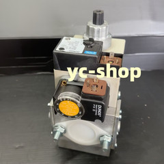 New DUNGS MB-DLE 412 B01 S20 Solenoid valve Via FedEx or DHL