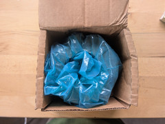 Dodge 3525 x 60mm Taper-Lock Bushing KW 100027 with Bolts -NIB