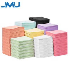 500pcs Disposable Dental Bibs 3-Ply 13″x18″ Waterproof Medical Tattoo Towel