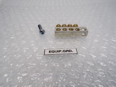 INDUSTRIAL SPARE ECGB4 GROUND BAR KIT NSNP