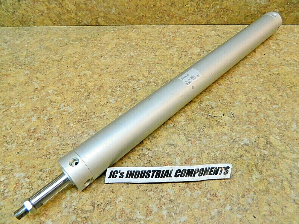 SMC 40 MM Bore X 400 MM Stroke CDG1GN40-400 Pneumatic Cylinder