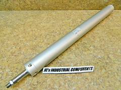 SMC 40 MM Bore X 400 MM Stroke CDG1GN40-400 Pneumatic Cylinder