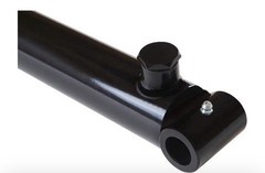 Magister Hydraulics Double Acting Hydraulic Cylinder (WCT1.5×8)