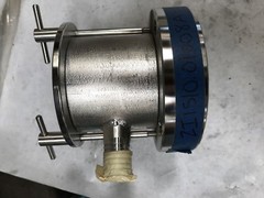 Dorit Part: Impellor Pump Module